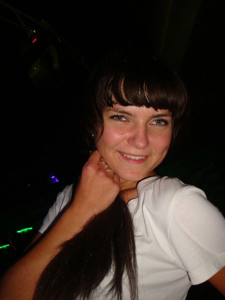 Иннулька Платонова