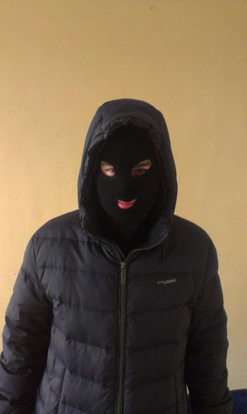 Андрей Ткачук