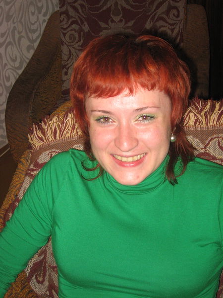 Татьяна Пракопчик