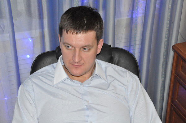 Максим Пучкин