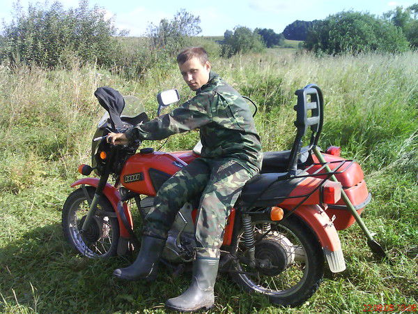 Сергей Акимов