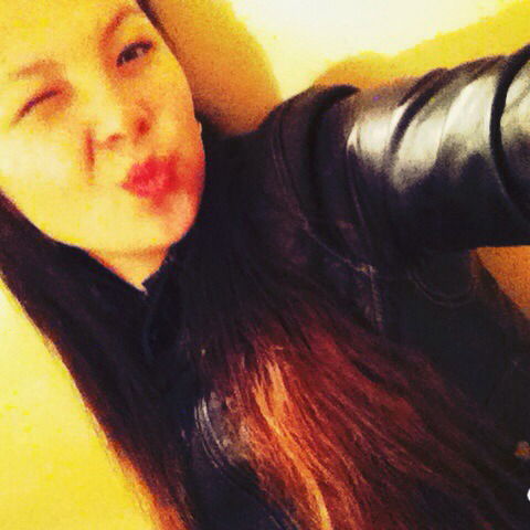 Сабина Розбакиева