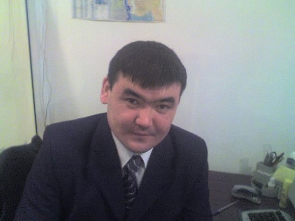 Куандык Макзумов