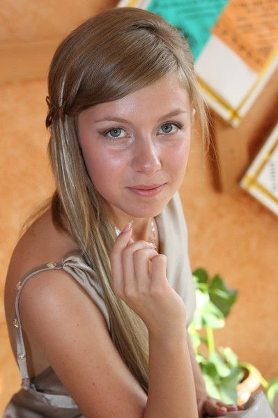 Катя Теплицкая