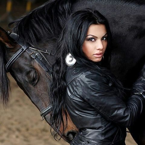 Евгения Рудицкая