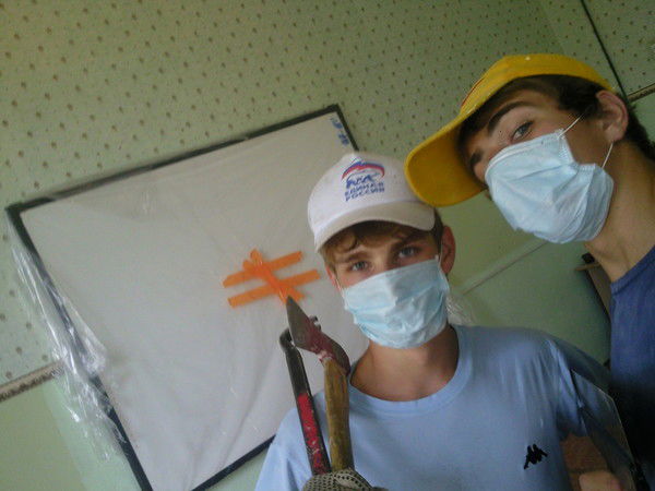 Игорь Каленский