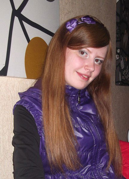 Эльвира Некрасова