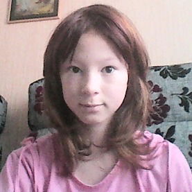 Катюша Шишкина