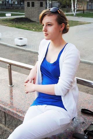 Алиса Хайруллина