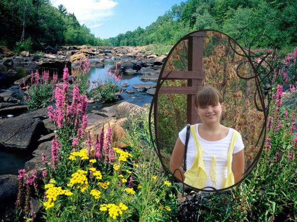 Елена Пашкова