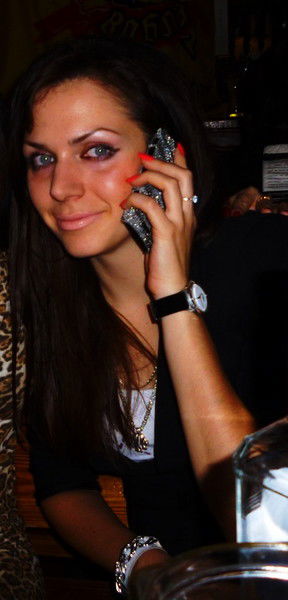 Маргарита Прохорова