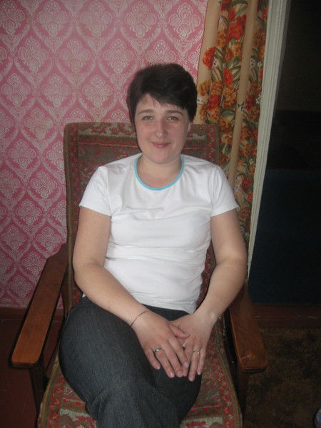 Ирина Беняк