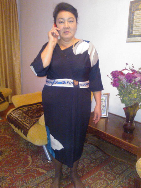 Рауза Искандерова