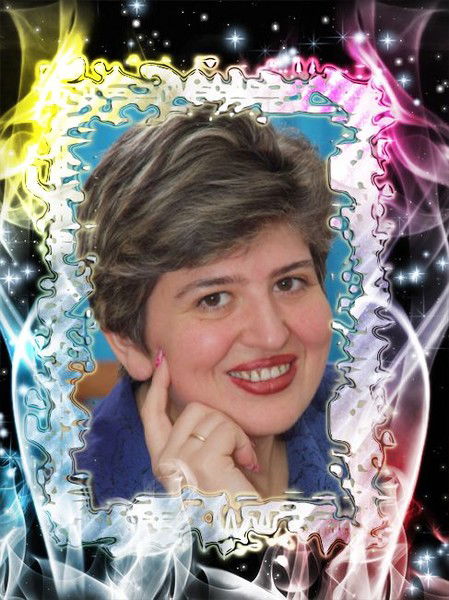 Елена Кораблина