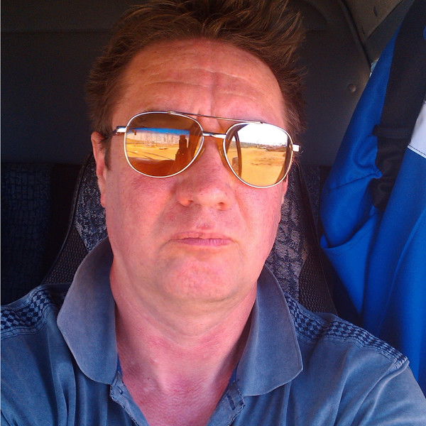 Сергей Крокодилов