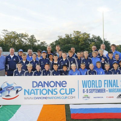 Женя Киселев