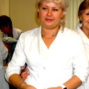 Ольга Токарева