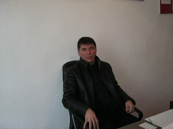 Игорь Вишнивецкий