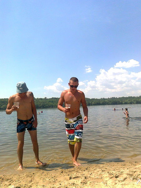 Артем Евпак