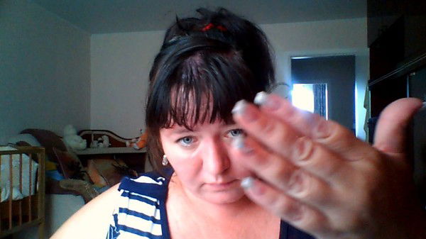 Татьяна Жесткова