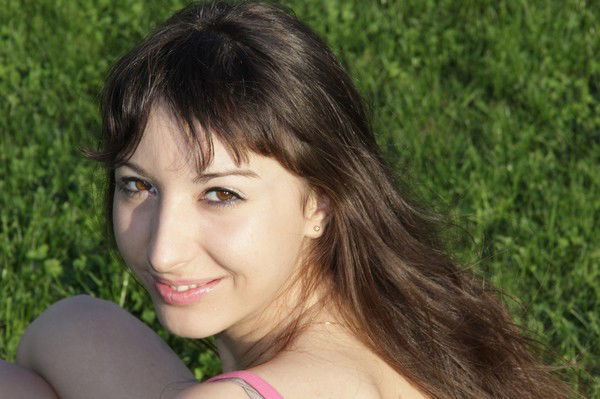 Анет Ушкова