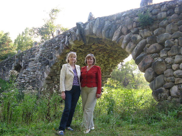 Маришка Вереш