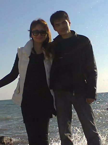 Александр Цой