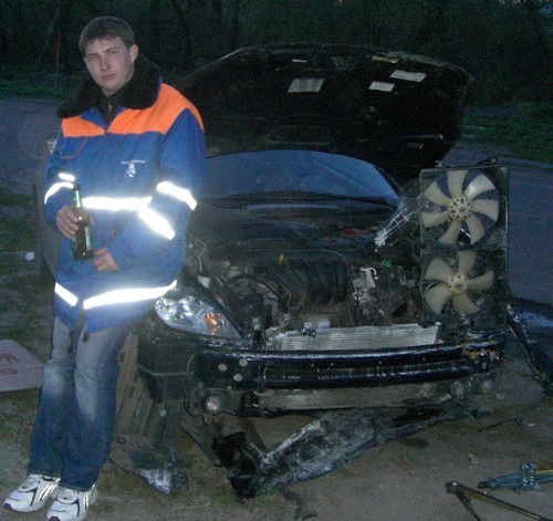 Андрей Алехин