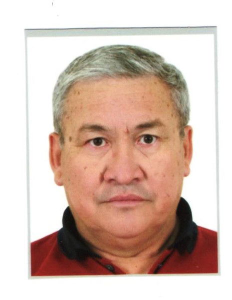 Rakhmetulla Yerkassov