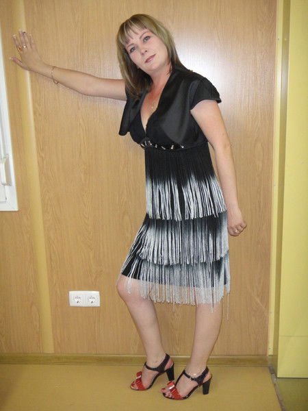 Екатерина Поспелова