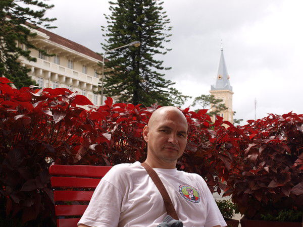 Олег Кленов