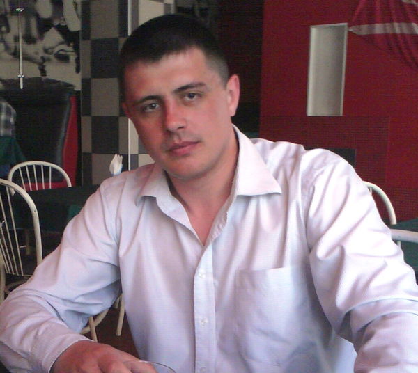 Григорий Менчиков