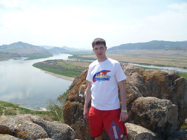 Максим Марков