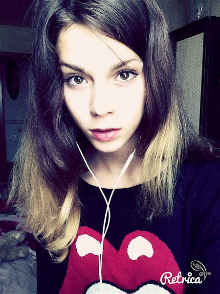 Алина Нараева