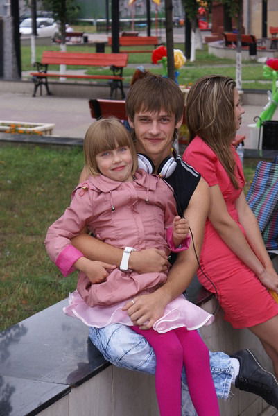 Оксана Наумова