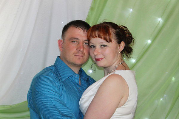 Лина Лисьева