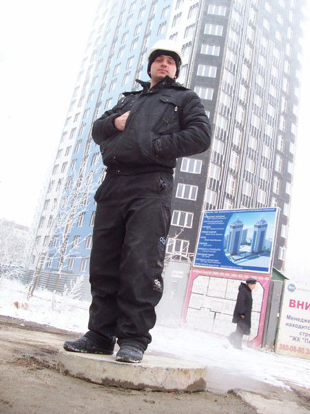 Валерий Заика