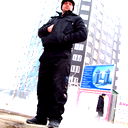 Валерий Заика