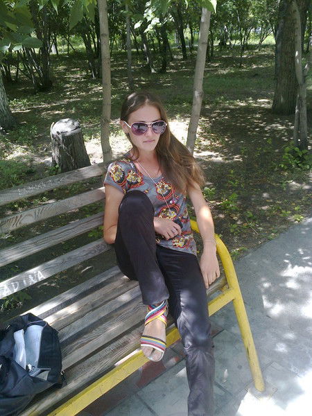 [Избалованное_ Чудо]