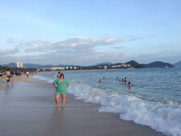 Надежда Зимина