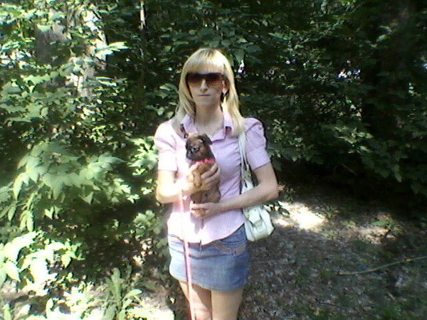 Ирина Фатеева