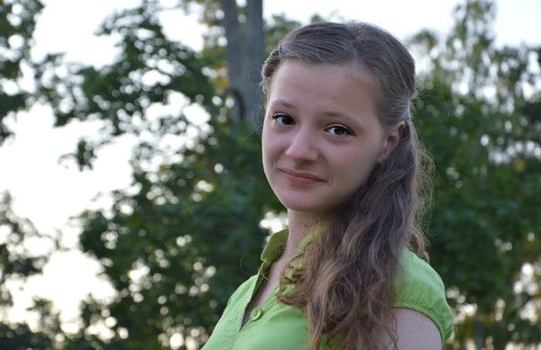 Анастасия Жидок