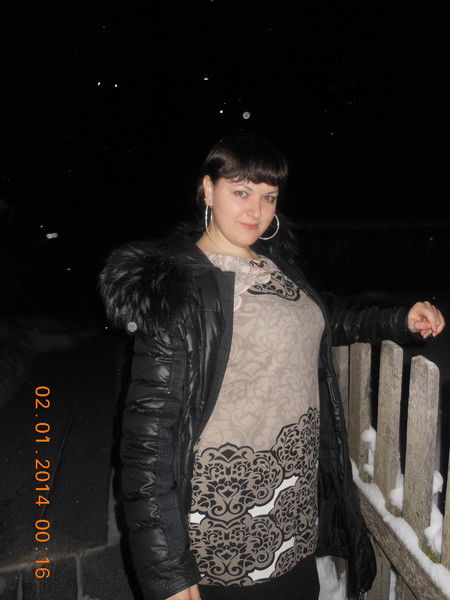 Вера Бунькова (Кравченко)