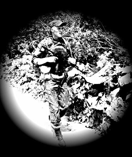 Сергей Архаров