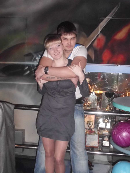 Евгений Обухов