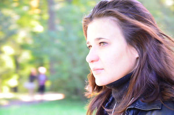 Наталья Иванова