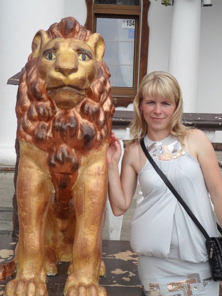 Eлена Шевердина