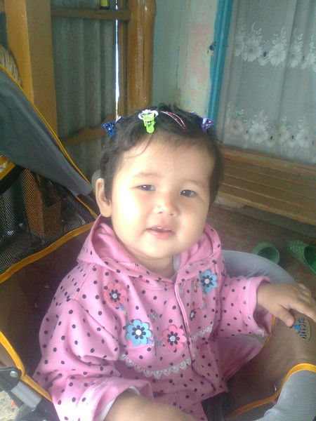 Мирамгуль Муратова