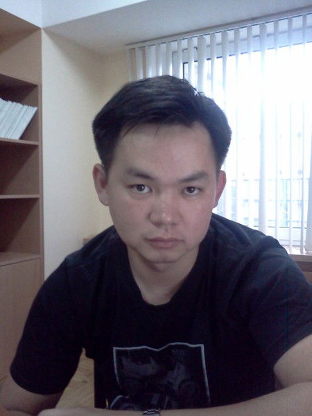 Константин Чупраков