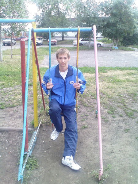 Константин Лемешко